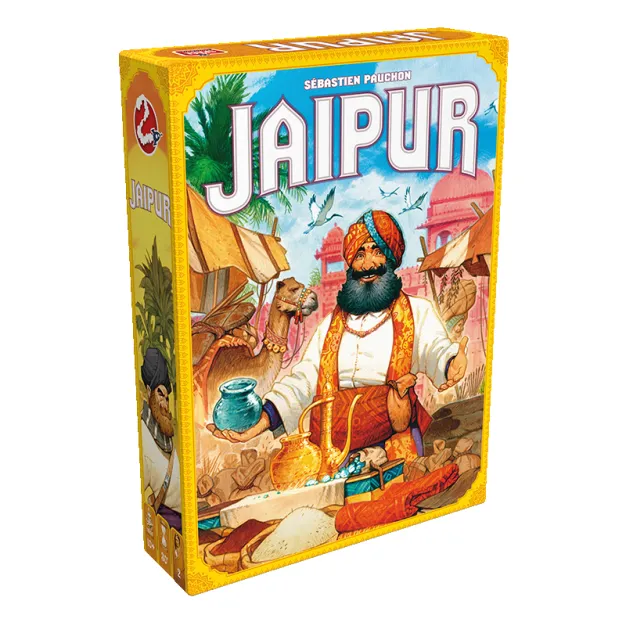 Jaipur - Karton