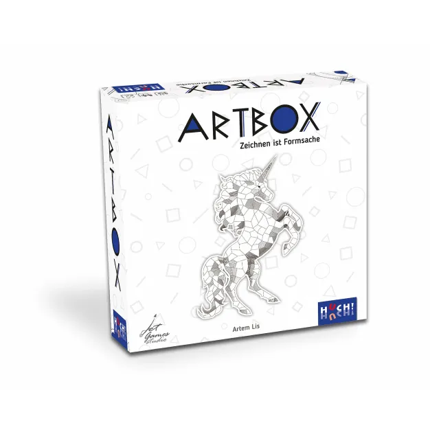 Artbox - Karton