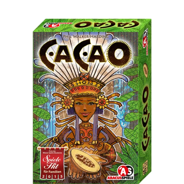 Cacao - Karton