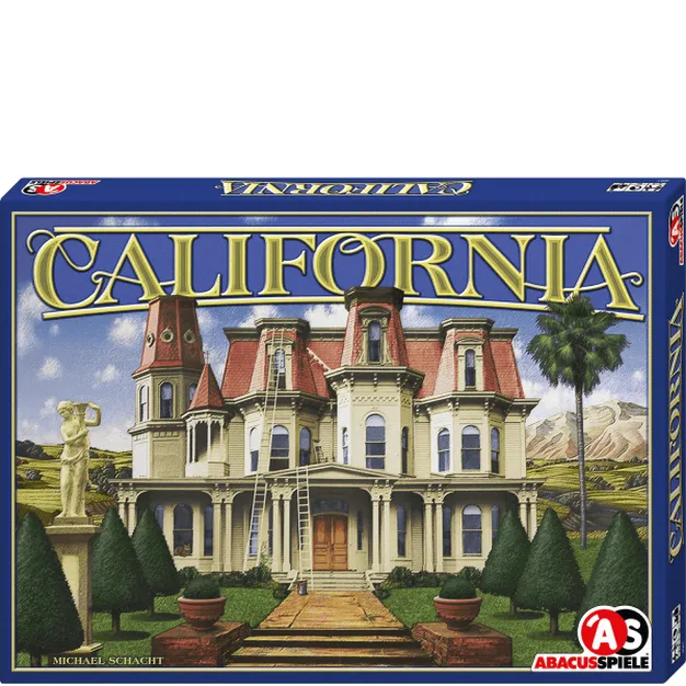 California - Karton