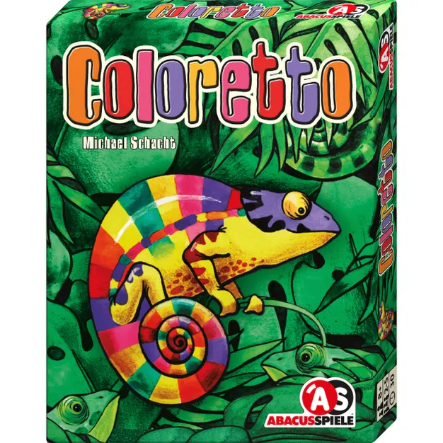 Coloretto