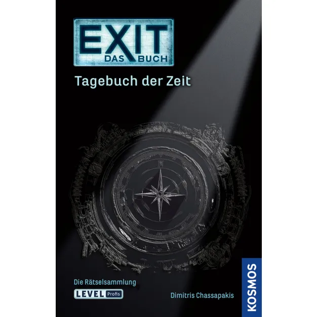 Exit - Das Buch: Tagebuch der Zeit