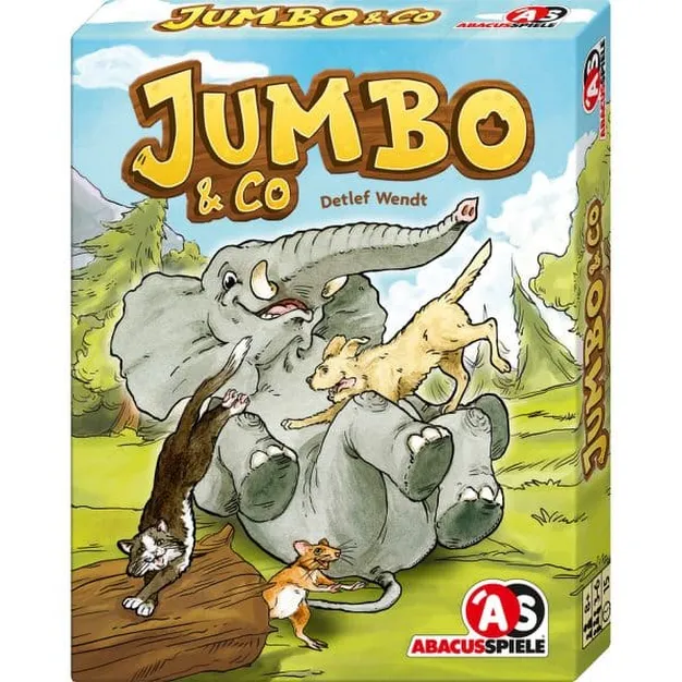 Jumbo & Co