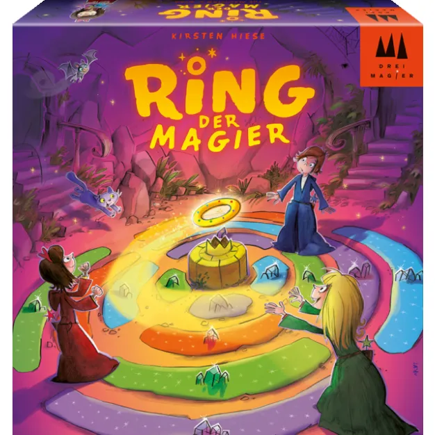 Ring der Magier