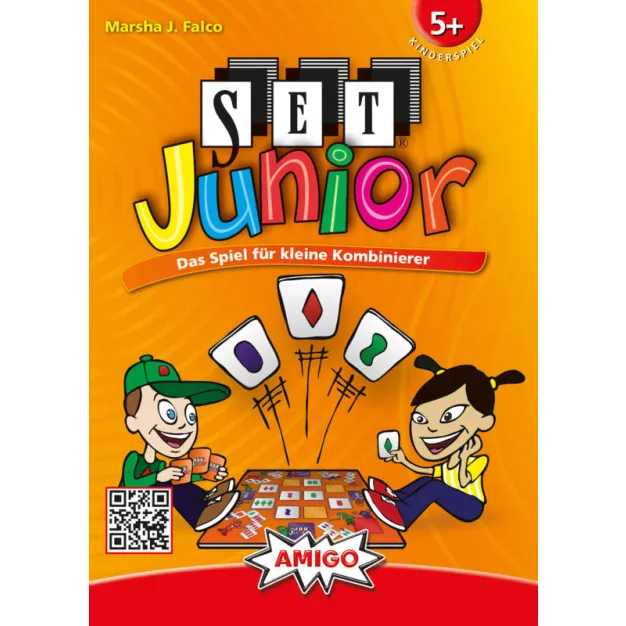 Set: Junior