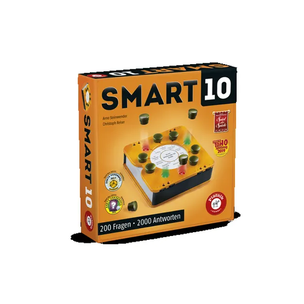 Smart 10 - Karton