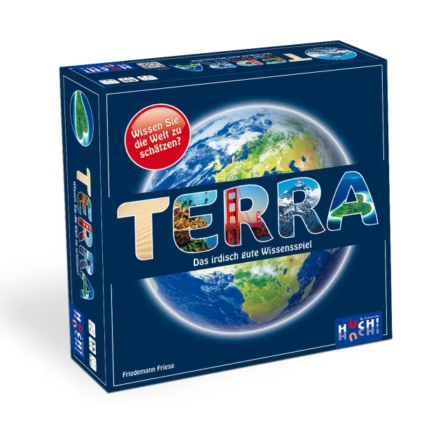 Terra - Karton