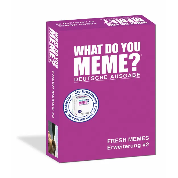 What do you meme? Fresh Memes #2